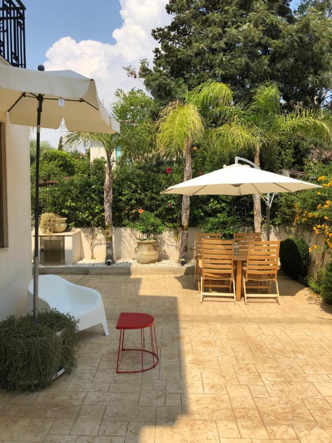 Marina Di Modica Suite Exterior foto