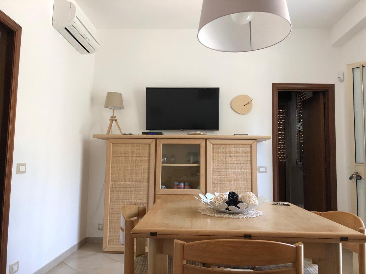 Marina Di Modica Suite Exterior foto